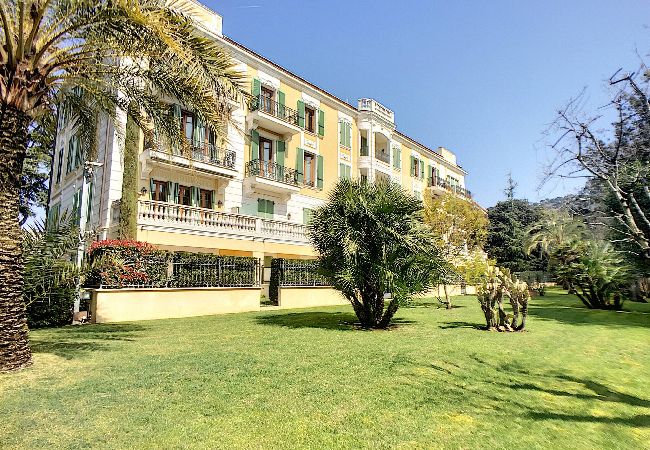 Appartement à Cannes - FRGK OXFORD palace park