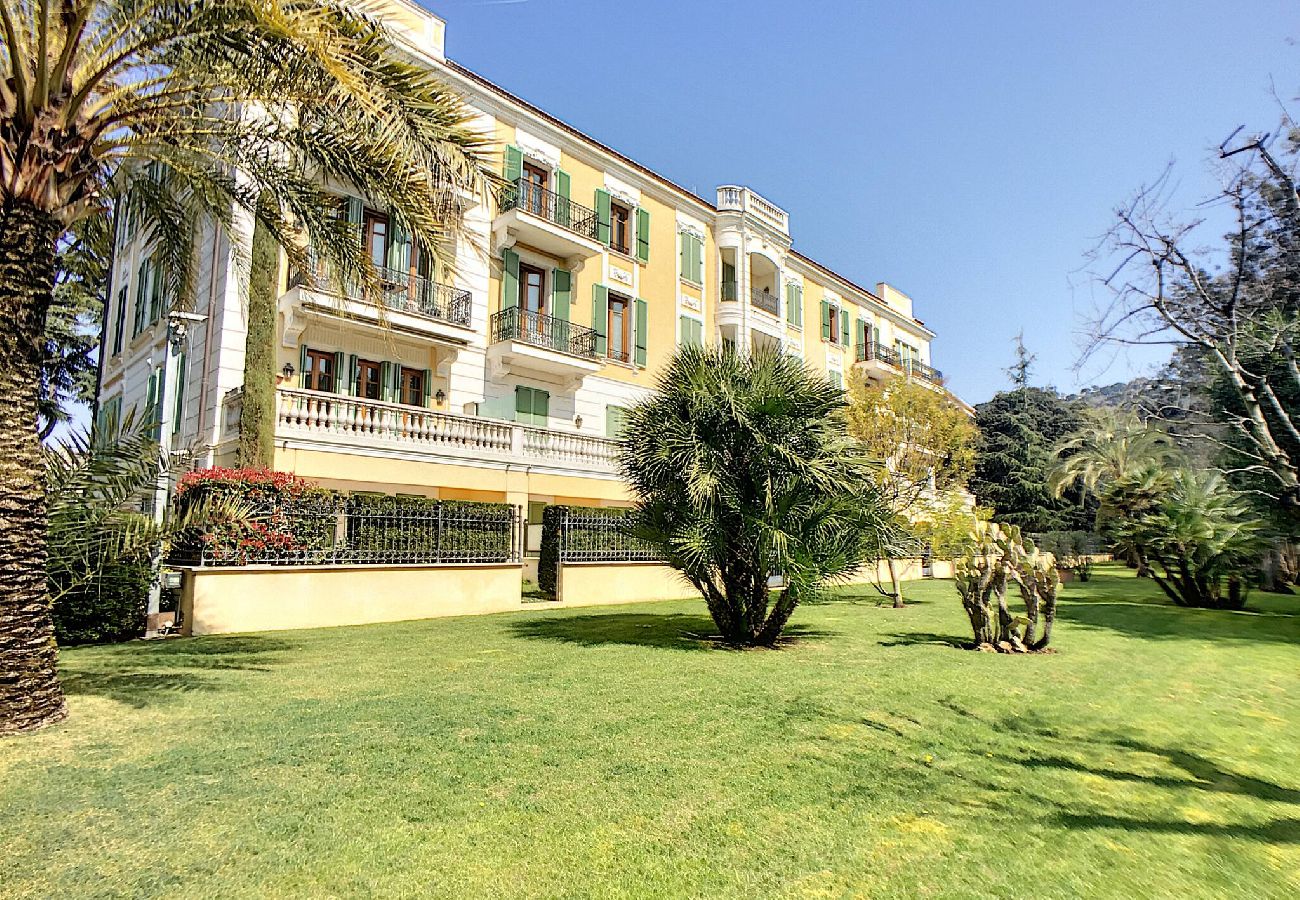 Appartement à Cannes - FRGK OXFORD palace park