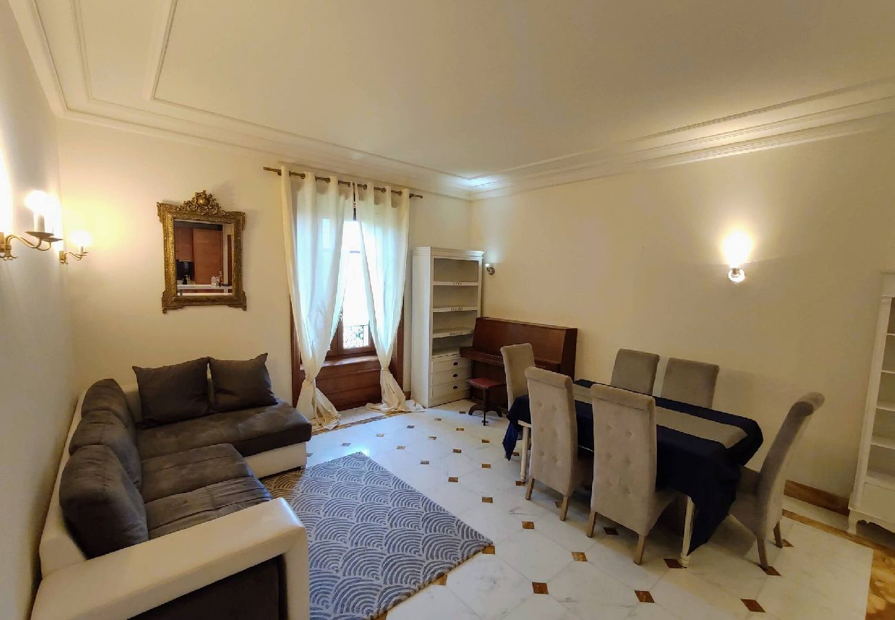 Appartement à Cannes - FRGK OXFORD palace park