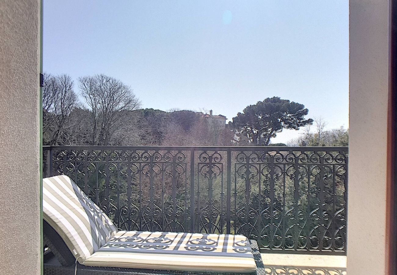 Appartement à Cannes - FRGK OXFORD palace park