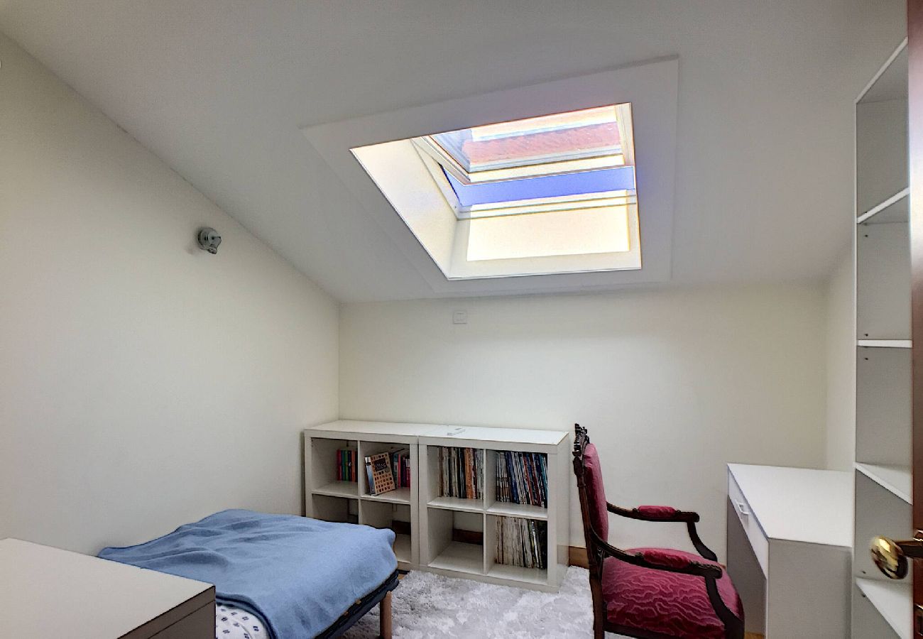 Appartement à Cannes - FRGK OXFORD palace park