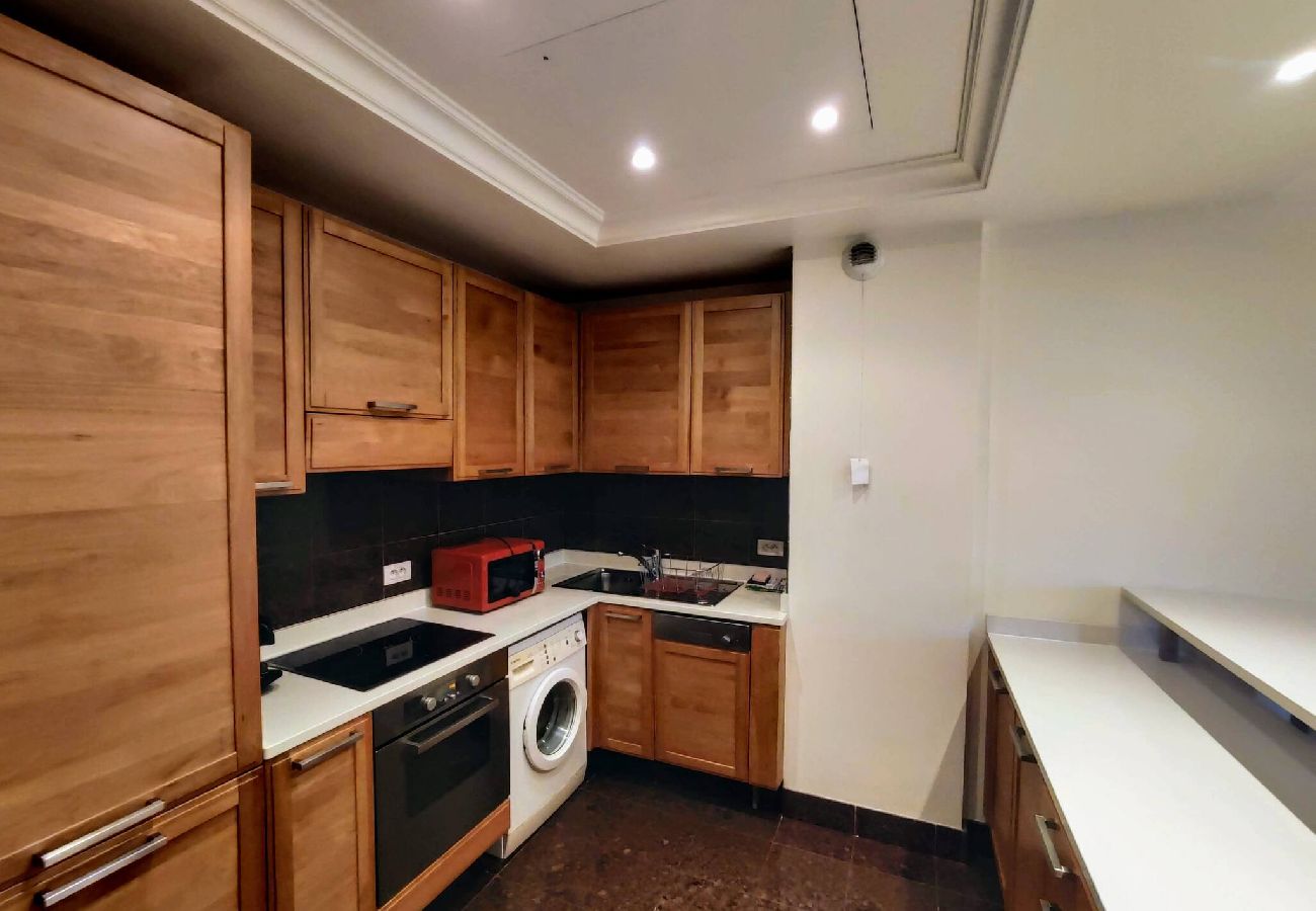 Appartement à Cannes - FRGK OXFORD palace park