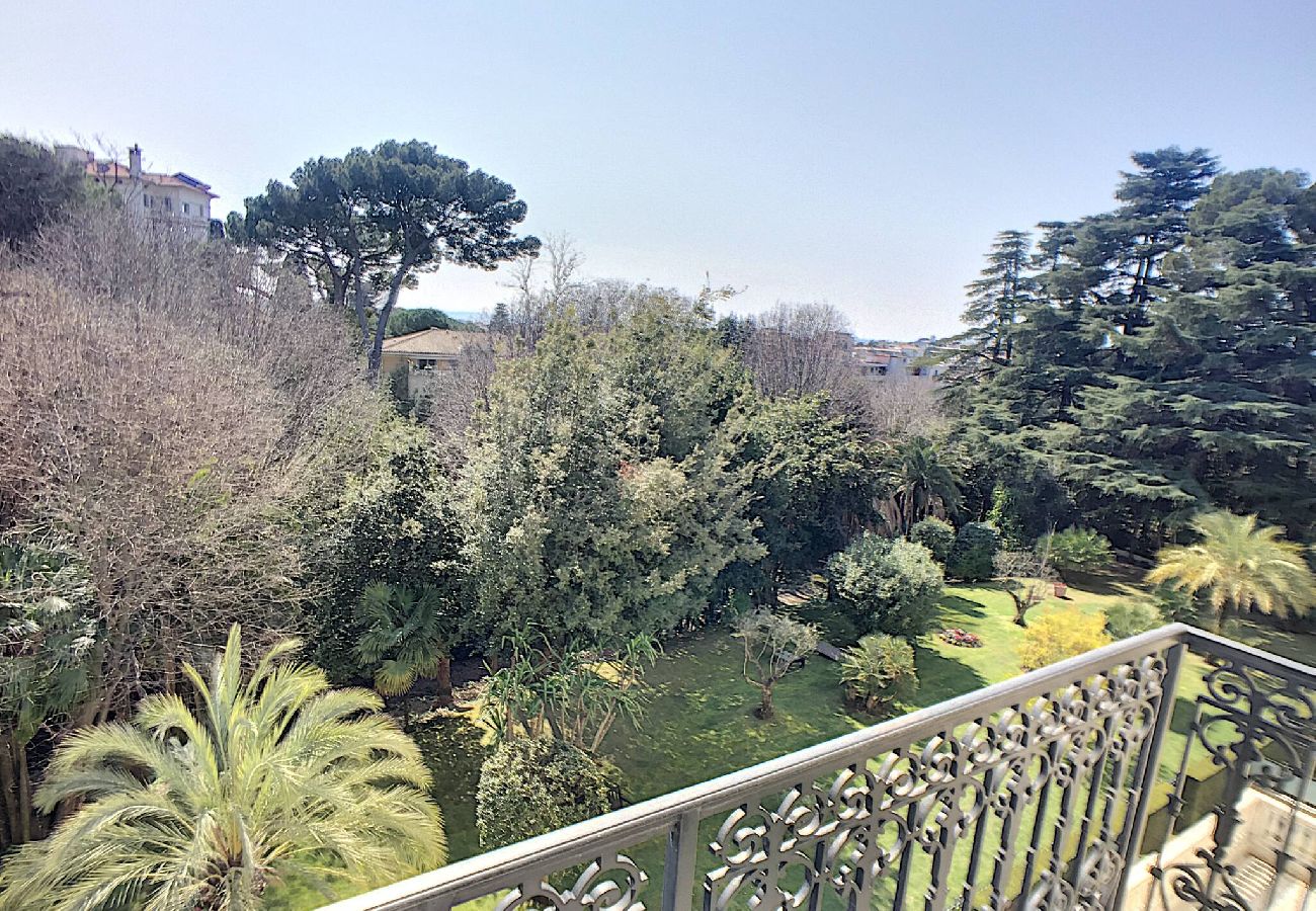 Appartement à Cannes - FRGK OXFORD palace park