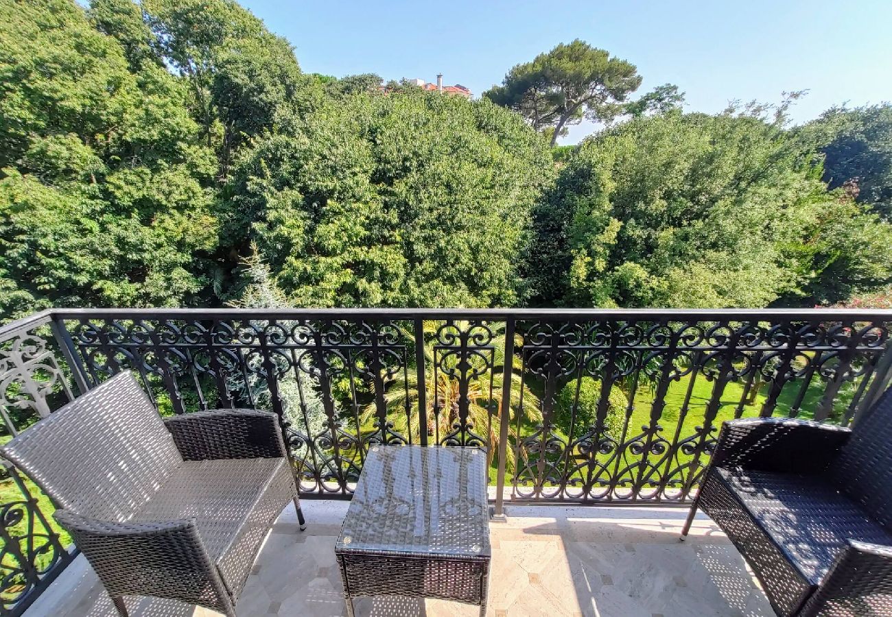 Appartement à Cannes - FRGK OXFORD palace park