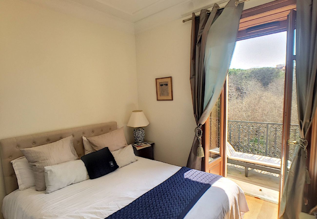 Appartement à Cannes - FRGK OXFORD palace park