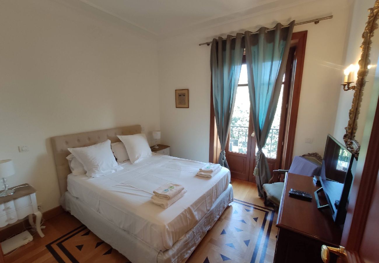 Appartement à Cannes - FRGK OXFORD palace park