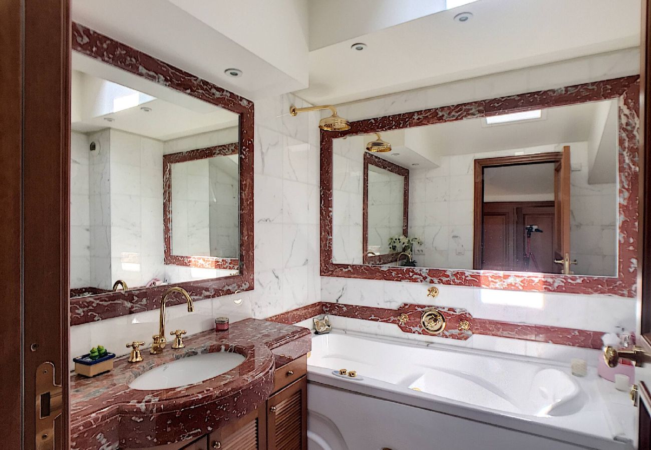 Appartement à Cannes - FRGK OXFORD palace park