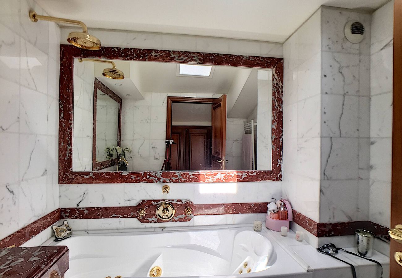 Appartement à Cannes - FRGK OXFORD palace park