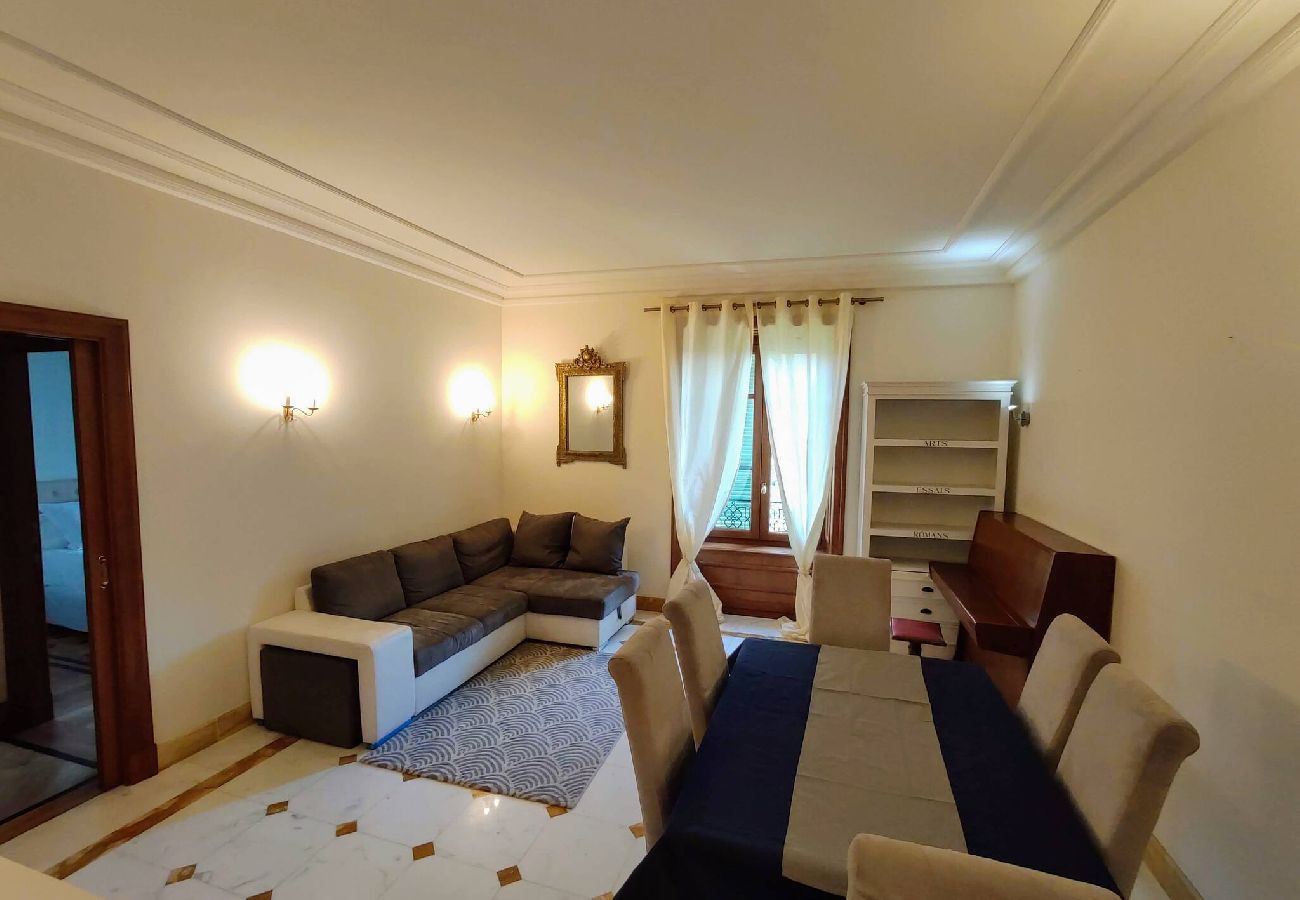 Appartement à Cannes - FRGK OXFORD palace park
