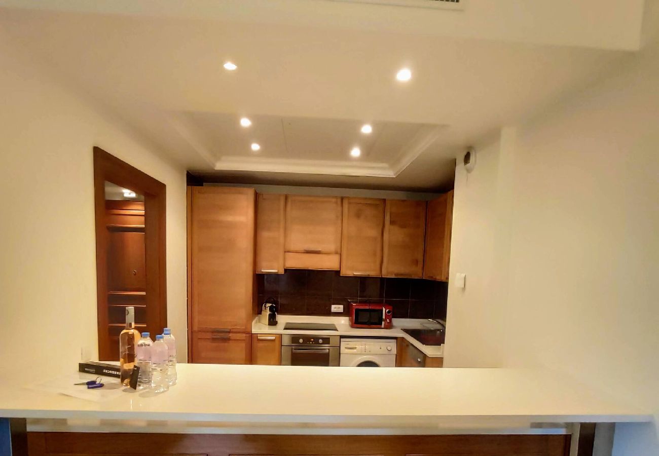 Appartement à Cannes - FRGK OXFORD palace park