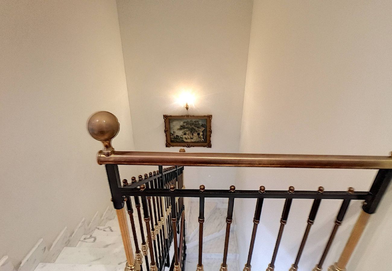 Appartement à Cannes - FRGK OXFORD palace park