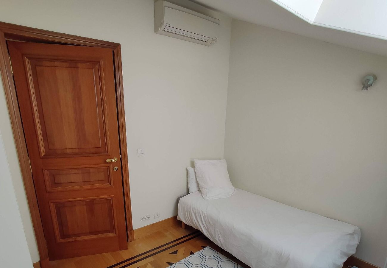 Appartement à Cannes - FRGK OXFORD palace park