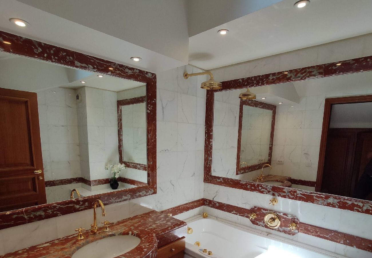 Appartement à Cannes - FRGK OXFORD palace park