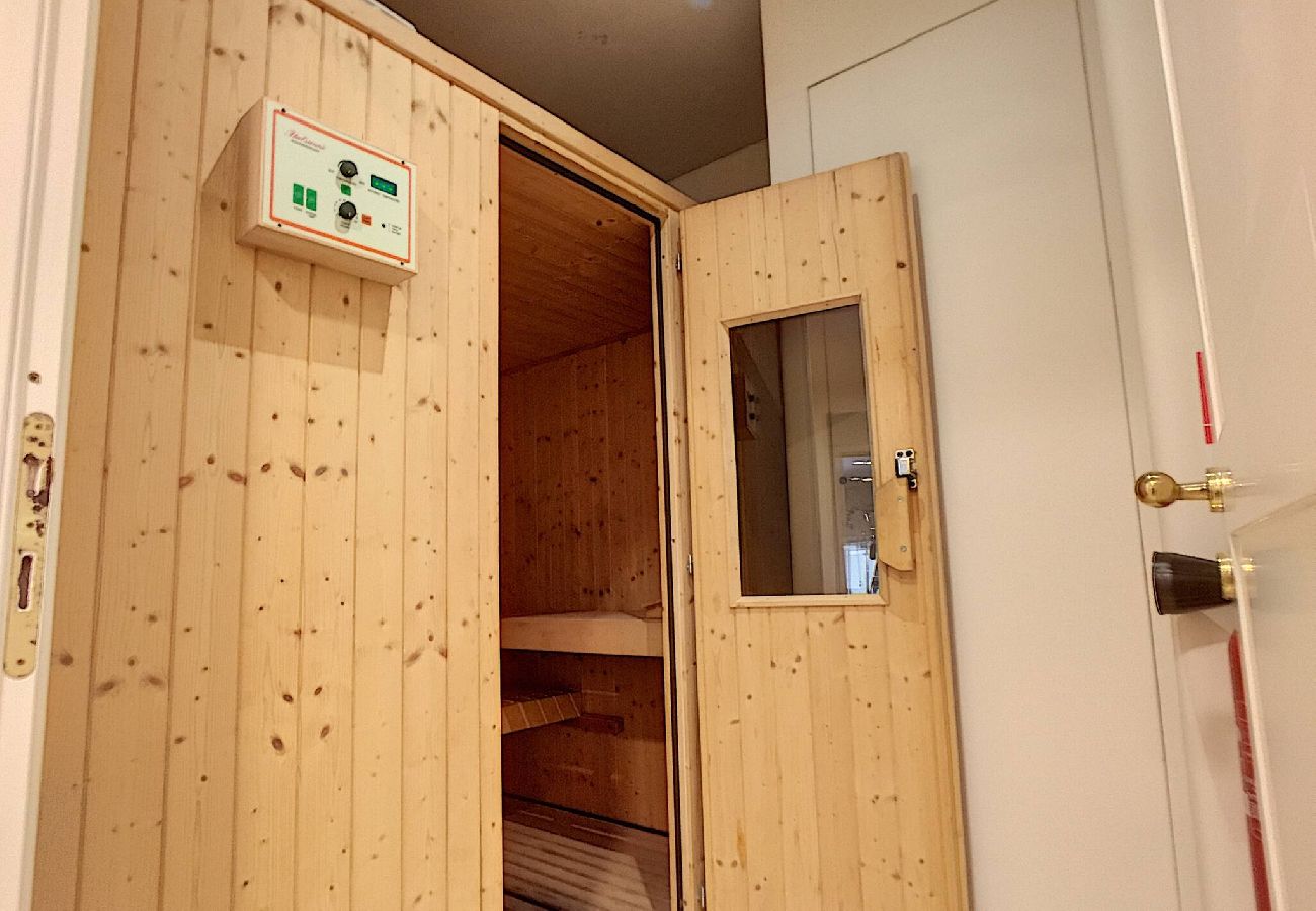 Appartement à Cannes - FRGK OXFORD palace park