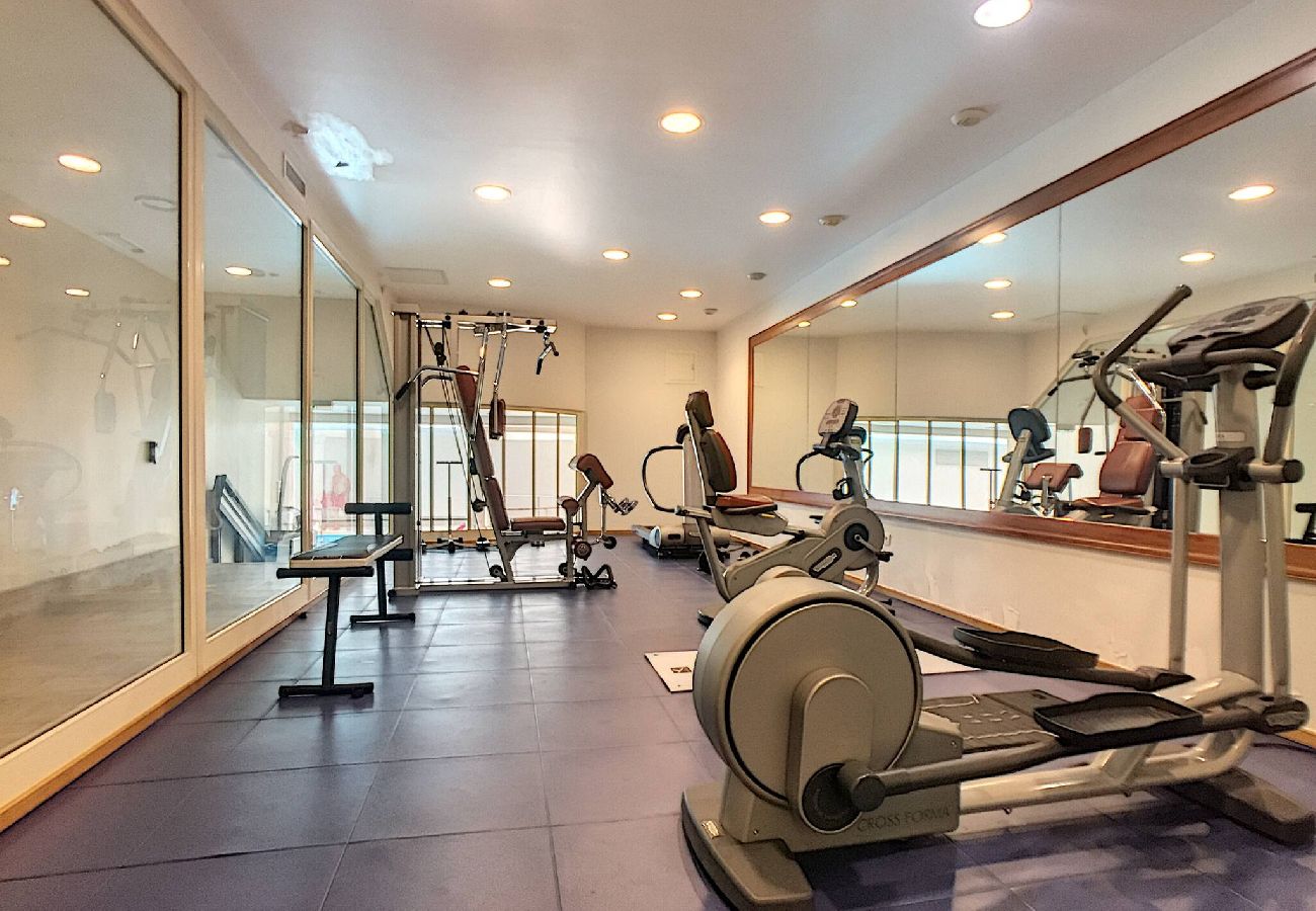 Appartement à Cannes - FRGK OXFORD palace park