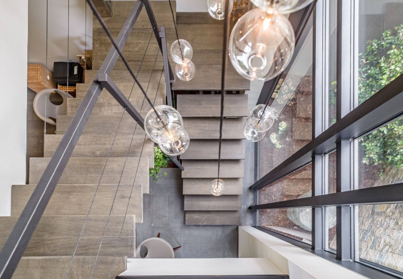 Villa à Mougins - FRGK TTWHYNOT Luxury Contemporary Villa Pool, Ga