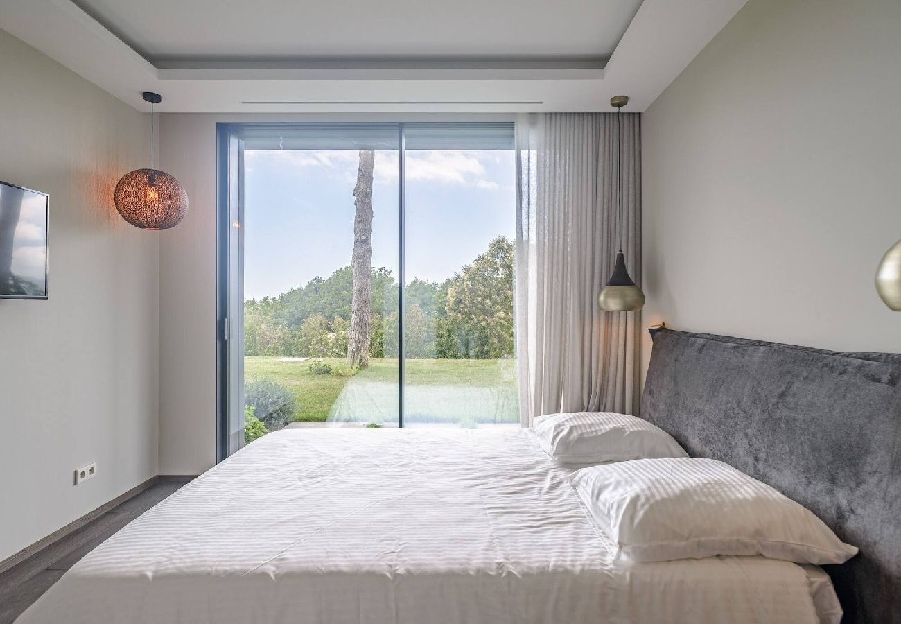 Villa à Mougins - FRGK TTWHYNOT Luxury Contemporary Villa Pool, Ga