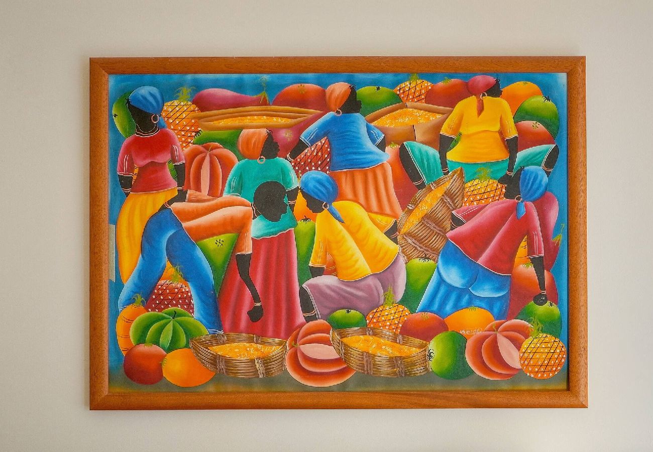 Studio à Cannes - FRGK Marly Croisette face mer