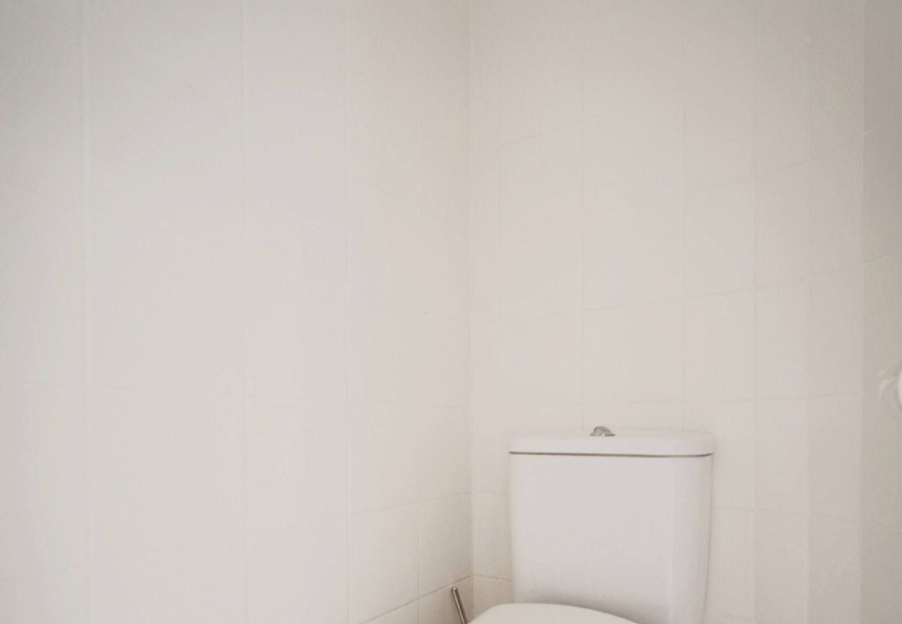 Studio à Cannes - FRGK Marly Croisette face mer