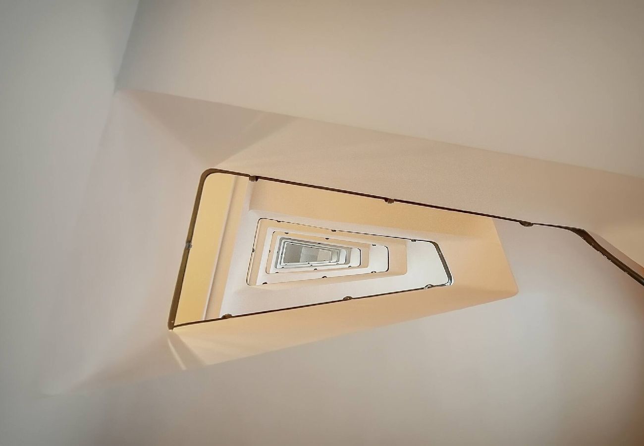 Studio à Cannes - FRGK Marly Croisette face mer