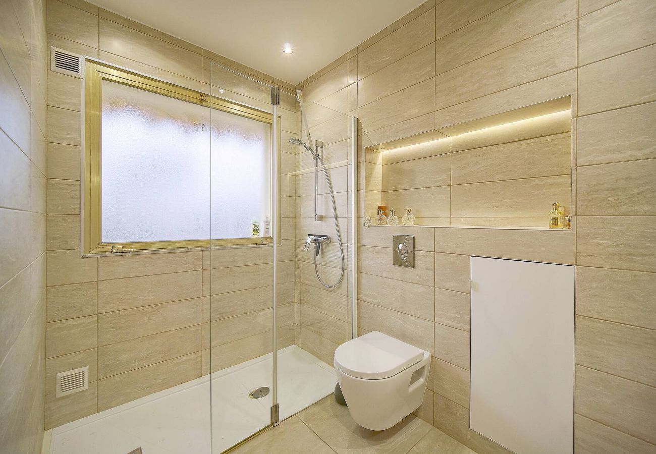 Appartement à Cannes - FRGK Prince de Galles terrasse sur jardin