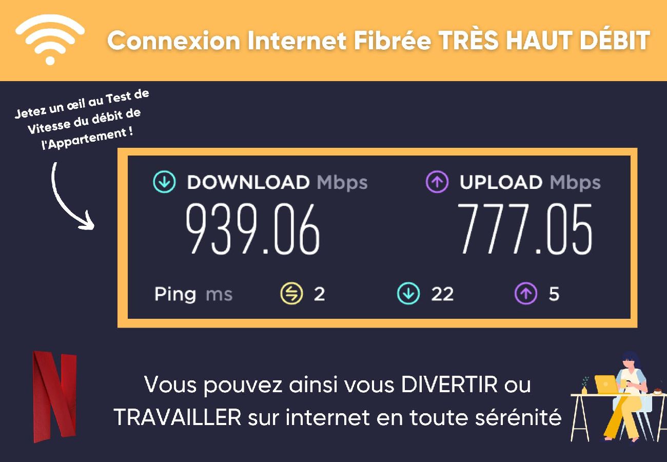 Appartement à Cannes - FRGK Prince de Galles terrasse sur jardin