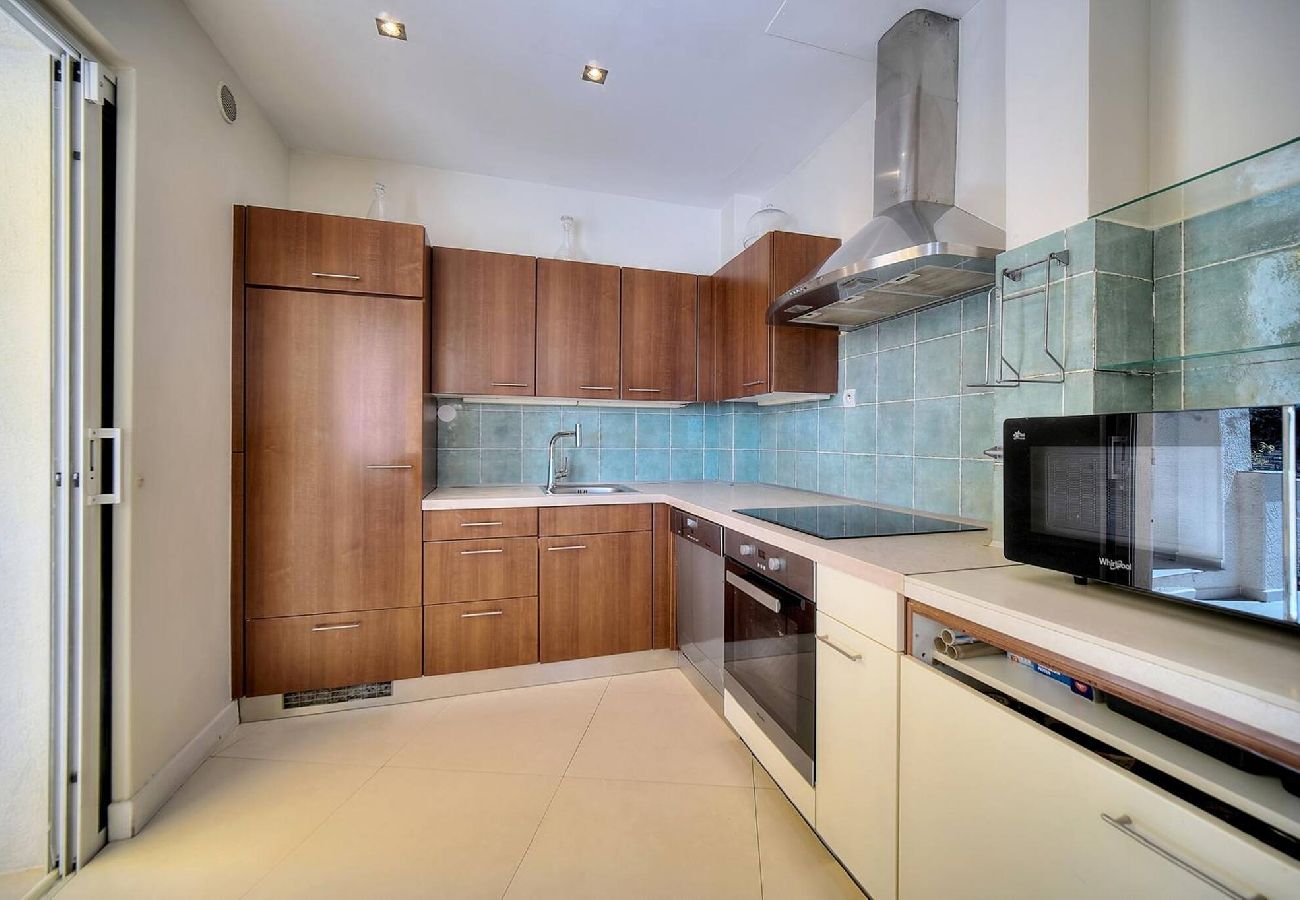 Villa à Vallauris - FRGK Dream Villa with Sea View Overlooking Cap d