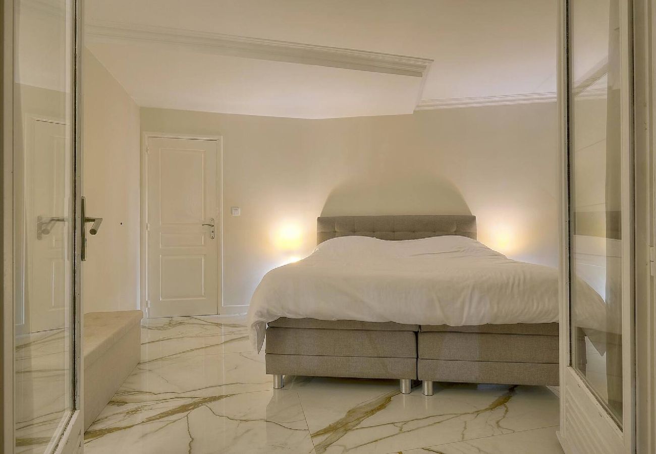 Villa à Vallauris - FRGK Dream Villa with Sea View Overlooking Cap d