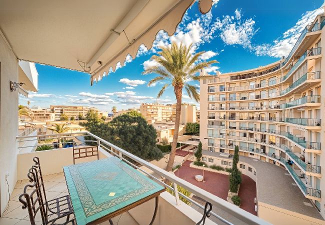 Studio à Cannes - FRGK Marly Studio Luxe Croisette