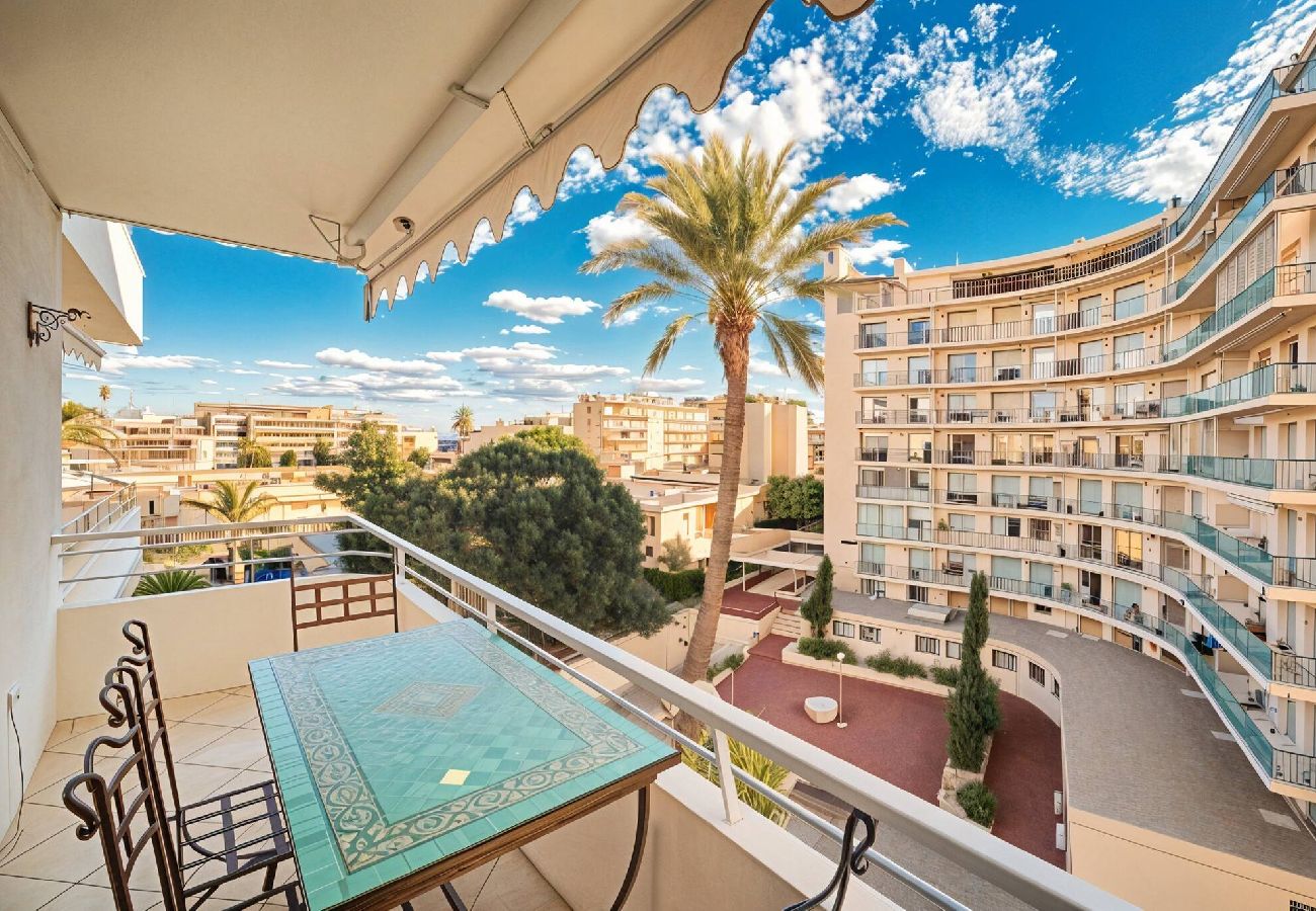 Studio à Cannes - FRGK Marly Studio Luxe Croisette