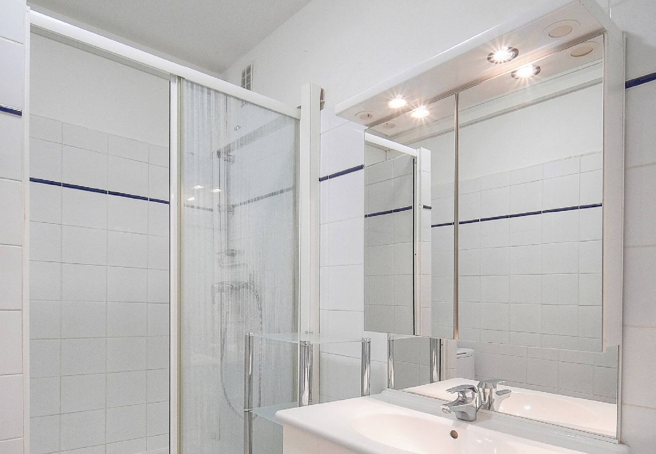 Studio à Cannes - FRGK Marly Studio Luxe Croisette