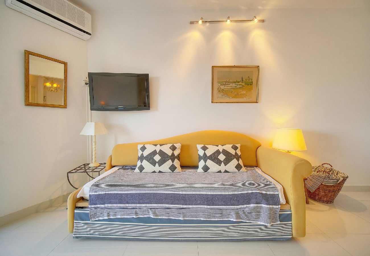 Studio à Cannes - FRGK Marly Studio Luxe Croisette