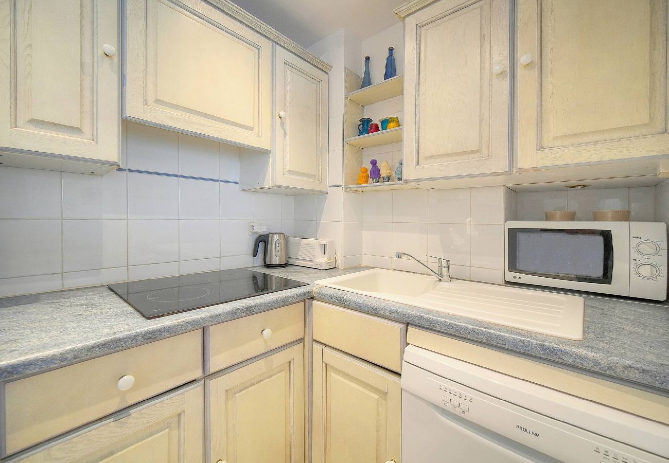 Studio à Cannes - FRGK Marly Studio Luxe Croisette