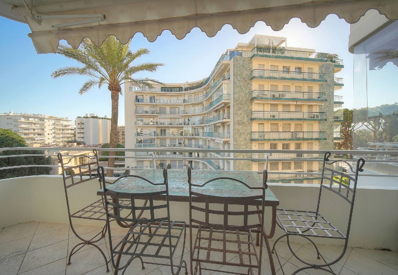 Studio à Cannes - FRGK Marly Studio Luxe Croisette