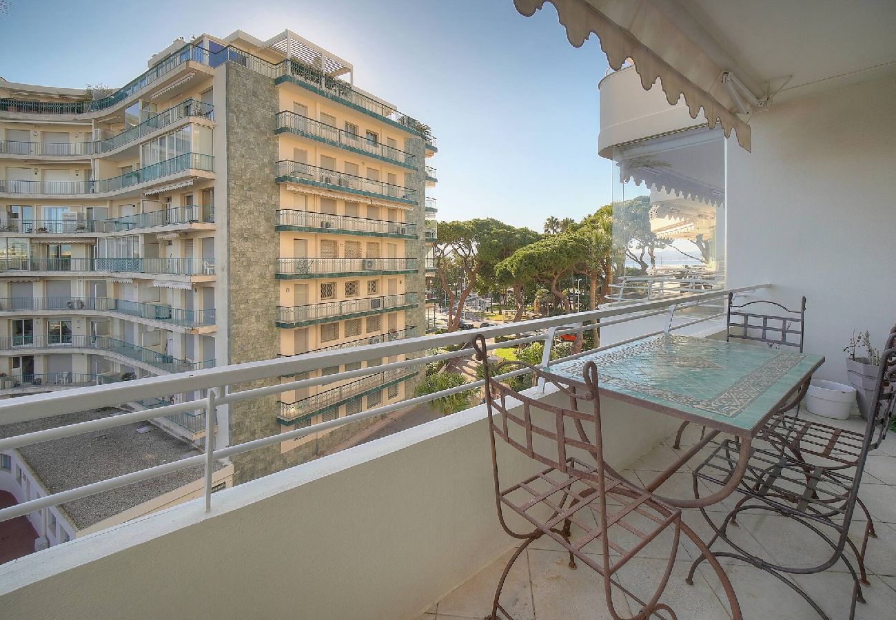 Studio à Cannes - FRGK Marly Studio Luxe Croisette