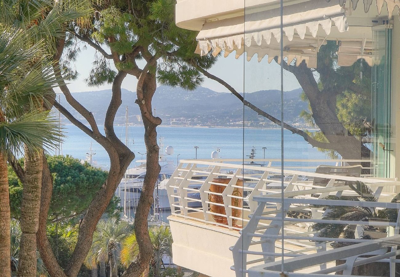 Studio à Cannes - FRGK Marly Studio Luxe Croisette