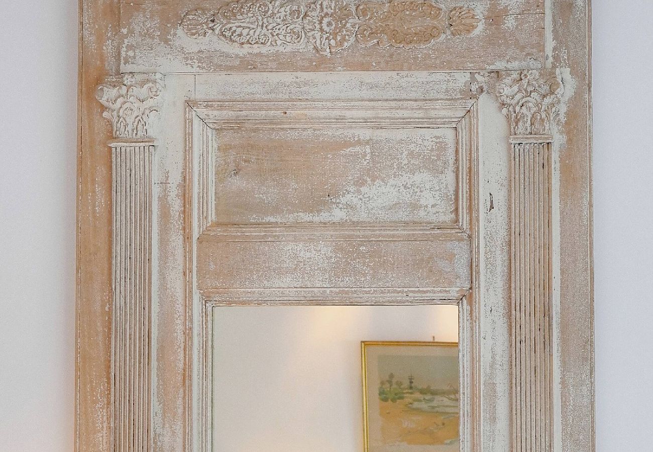 Studio à Cannes - FRGK Marly Studio Luxe Croisette