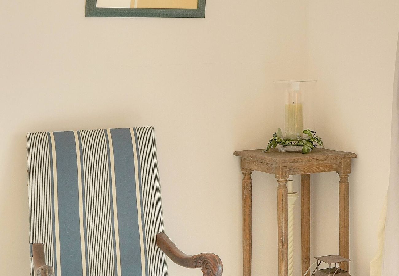 Studio à Cannes - FRGK Marly Studio Luxe Croisette