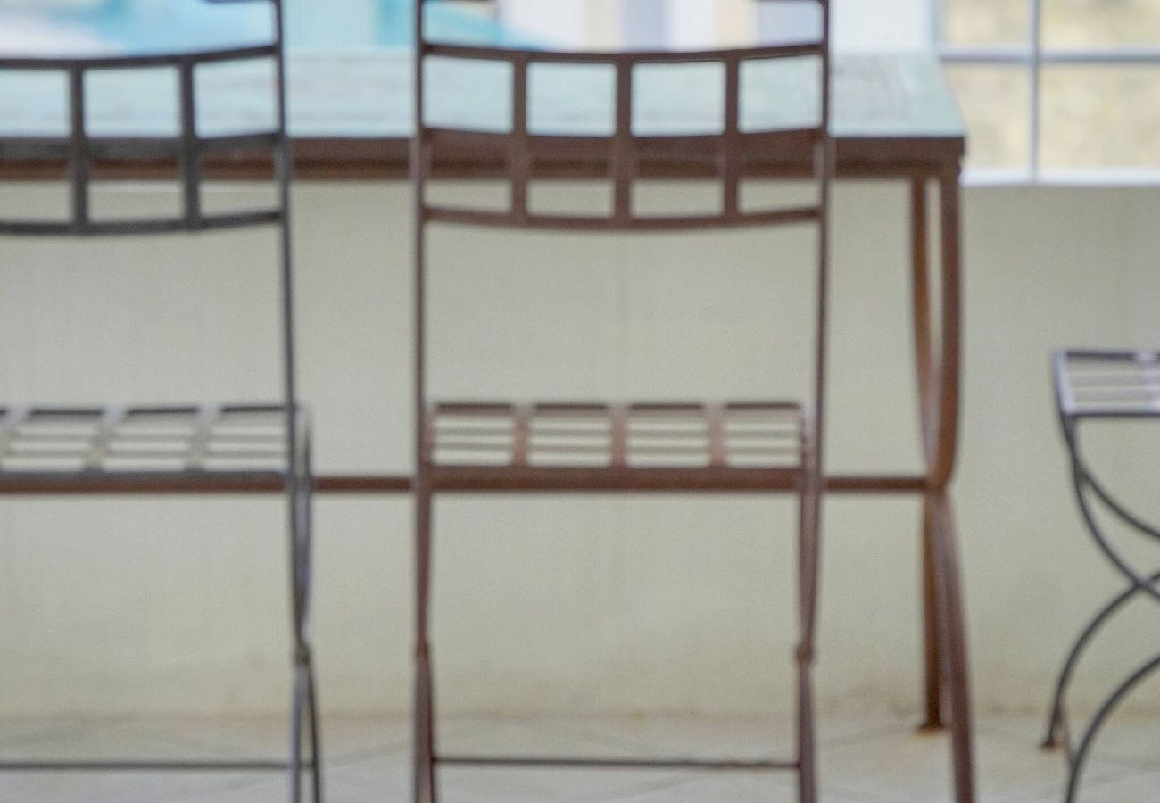 Studio à Cannes - FRGK Marly Studio Luxe Croisette