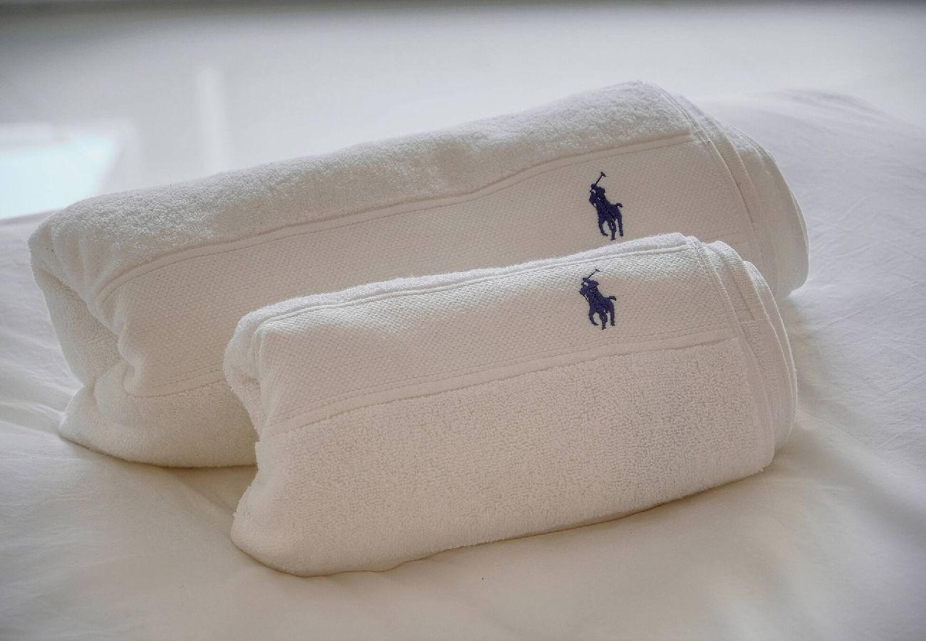 Studio à Cannes - FRGK Marly Studio Luxe Croisette