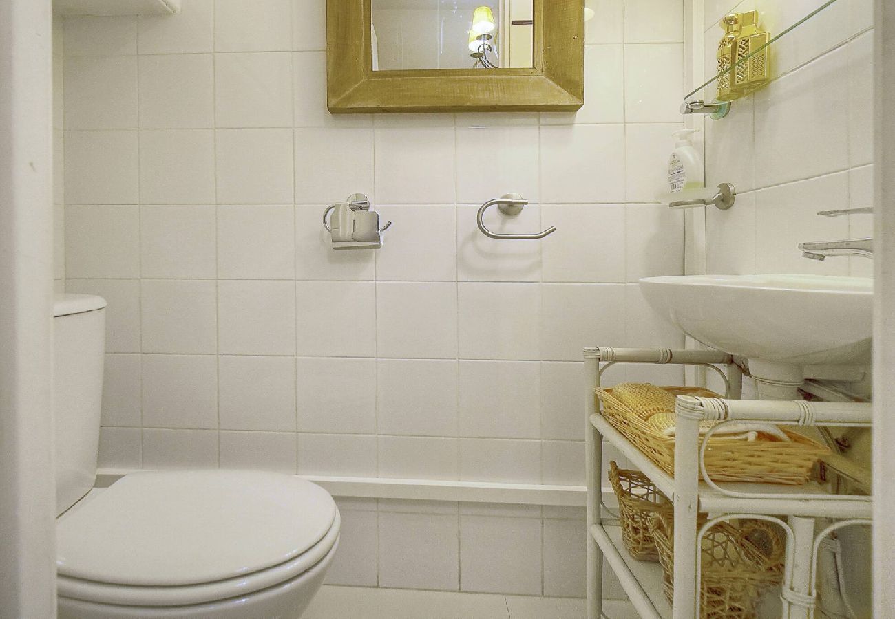 Studio à Cannes - FRGK Marly Studio Luxe Croisette