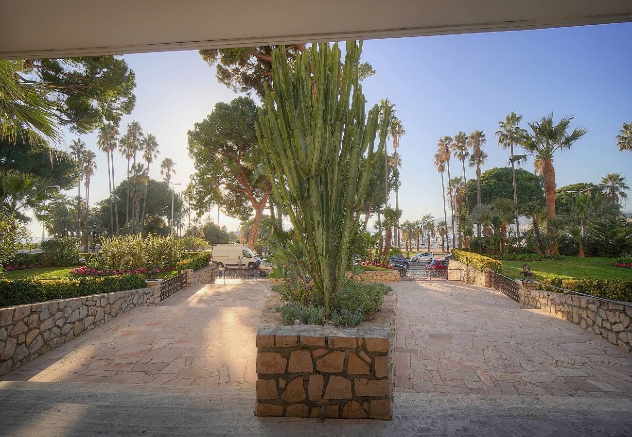 Studio à Cannes - FRGK Marly Studio Luxe Croisette