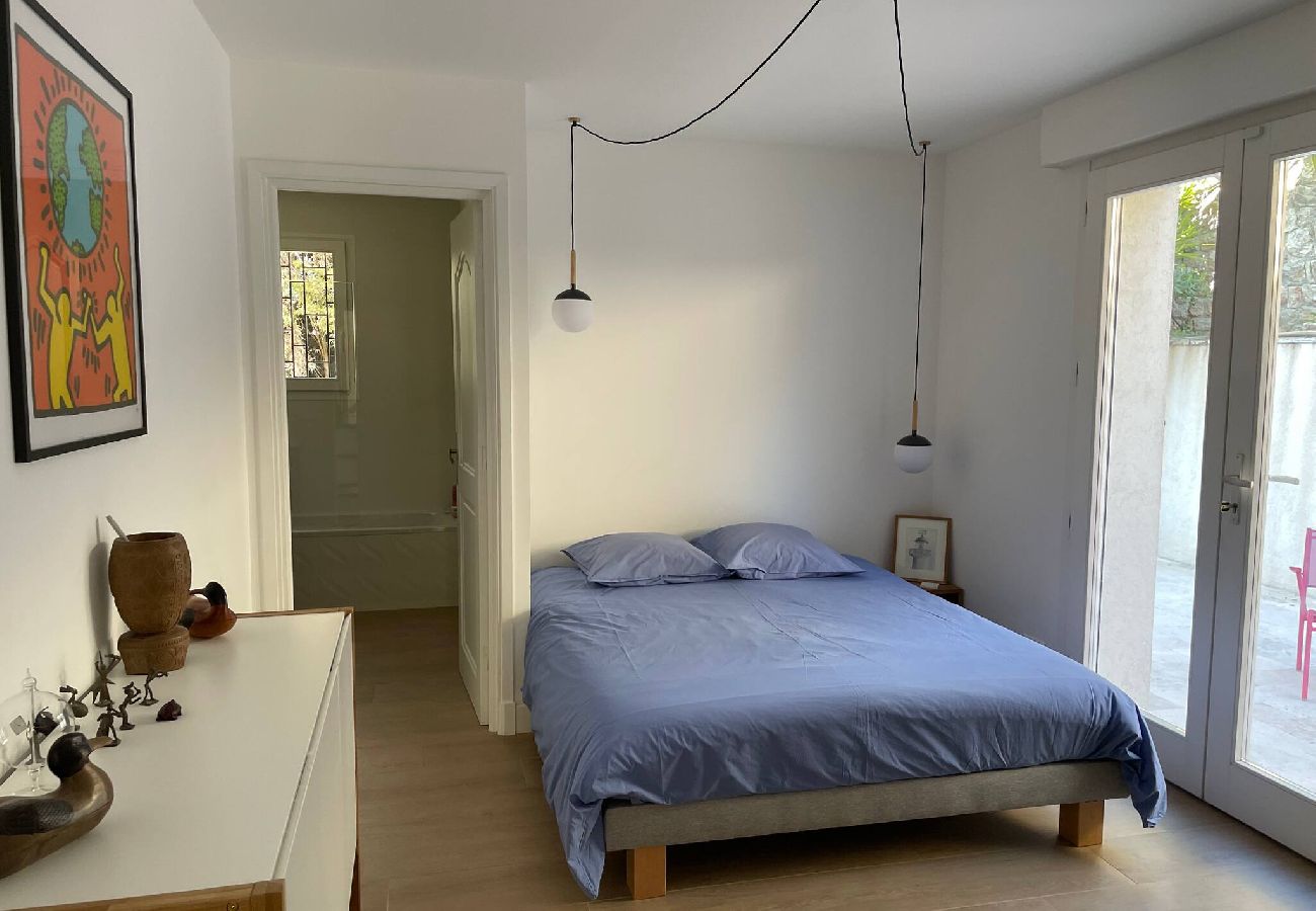 Villa à Mougins - FRGK *Villa Orangeraie*