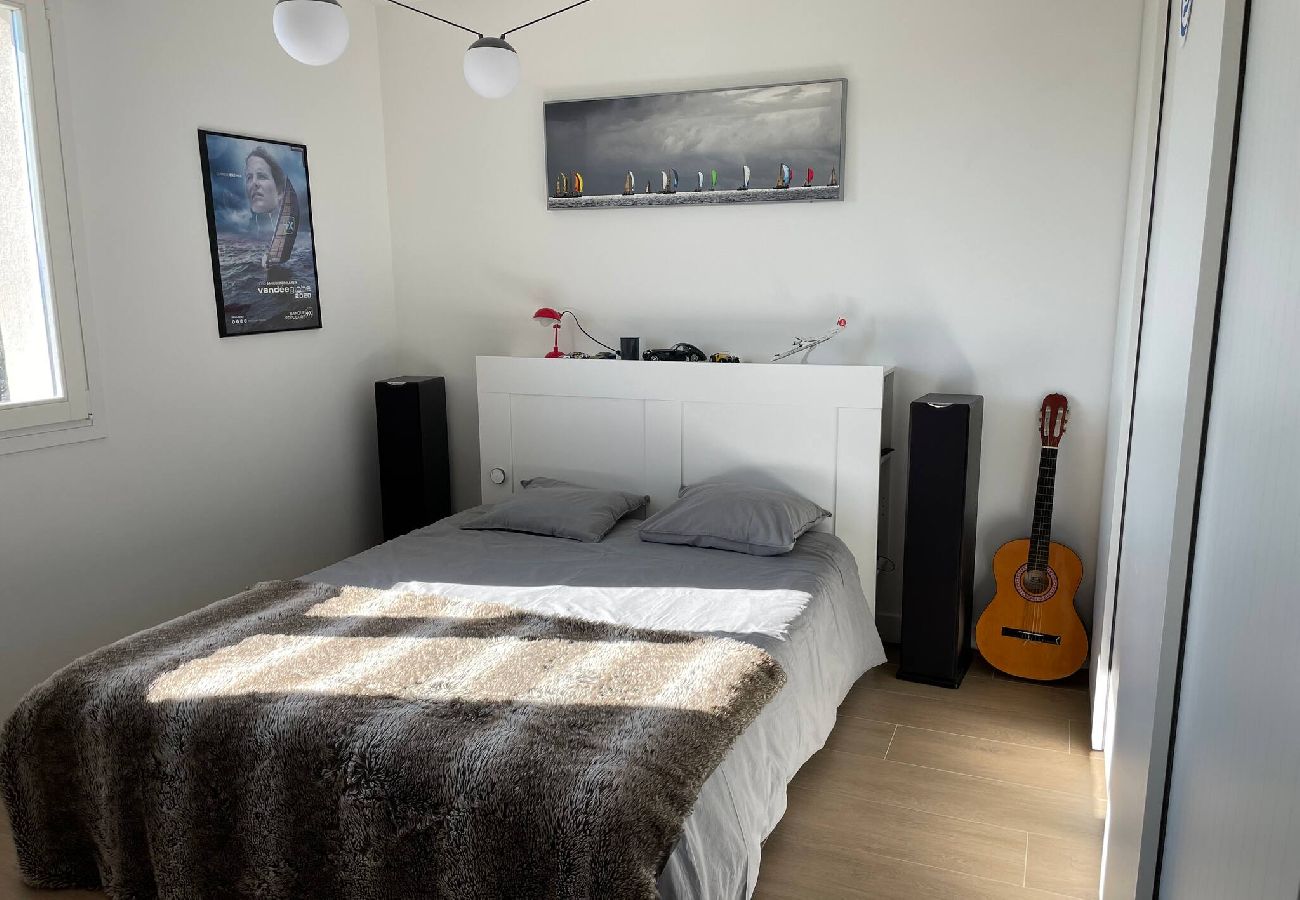 Villa à Mougins - FRGK *Villa Orangeraie*