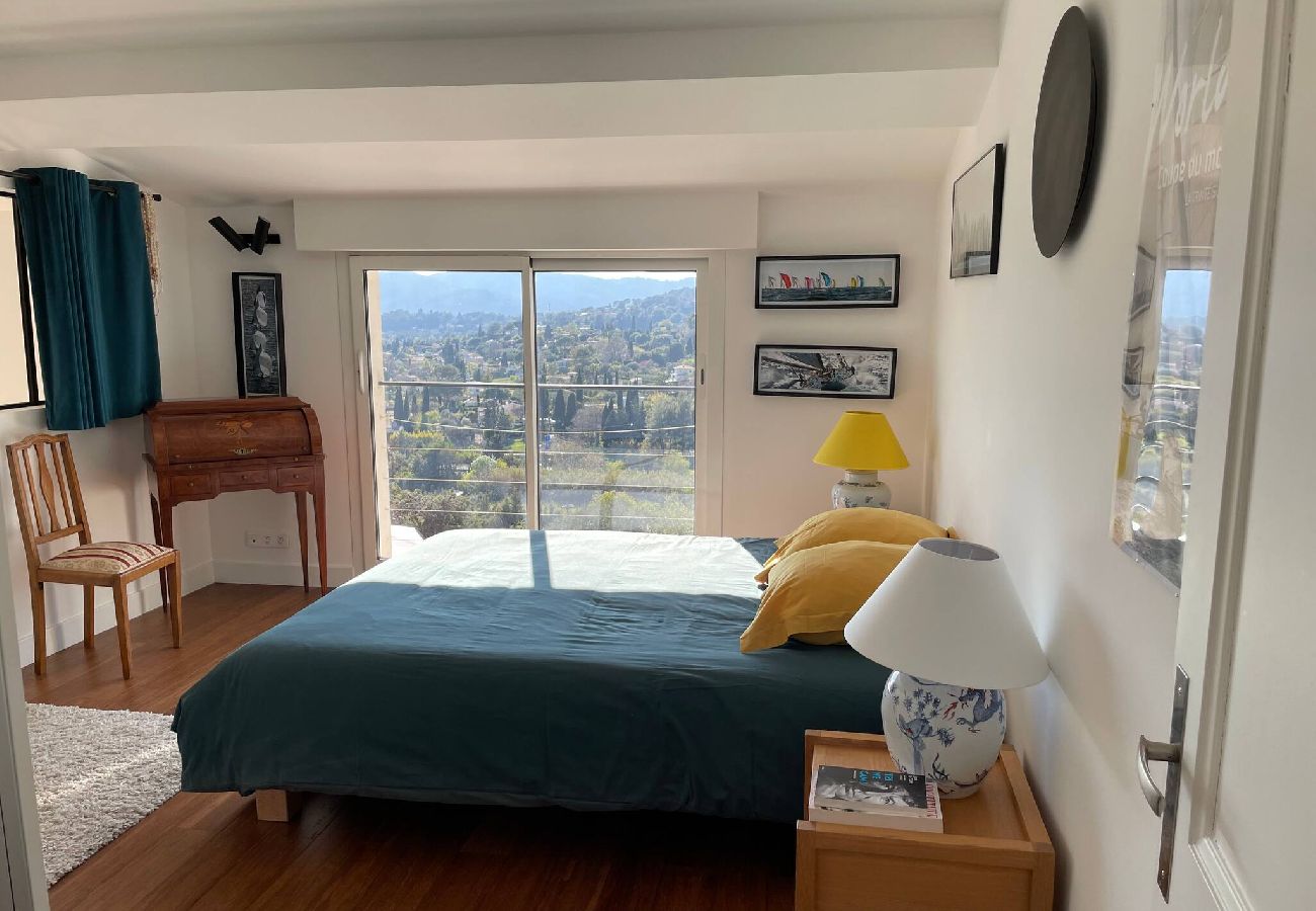 Villa à Mougins - FRGK *Villa Orangeraie*