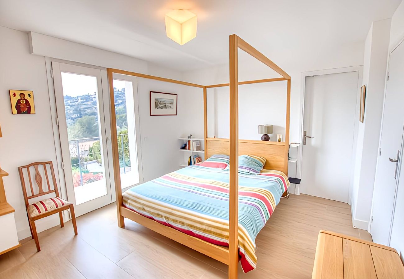 Villa à Mougins - FRGK *Villa Orangeraie*