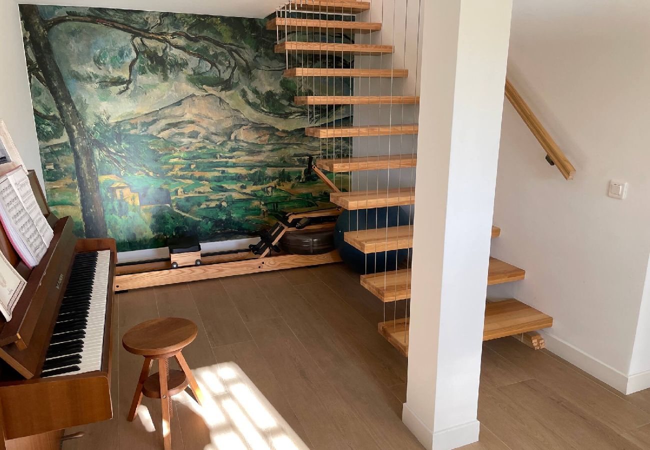 Villa à Mougins - FRGK *Villa Orangeraie*