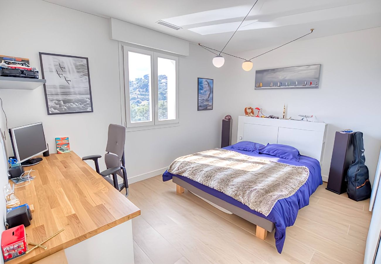 Villa à Mougins - FRGK *Villa Orangeraie*