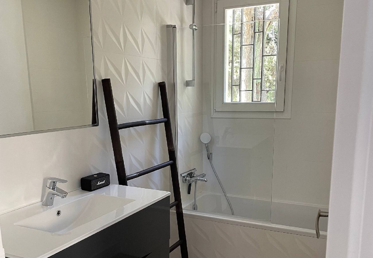 Villa à Mougins - FRGK *Villa Orangeraie*