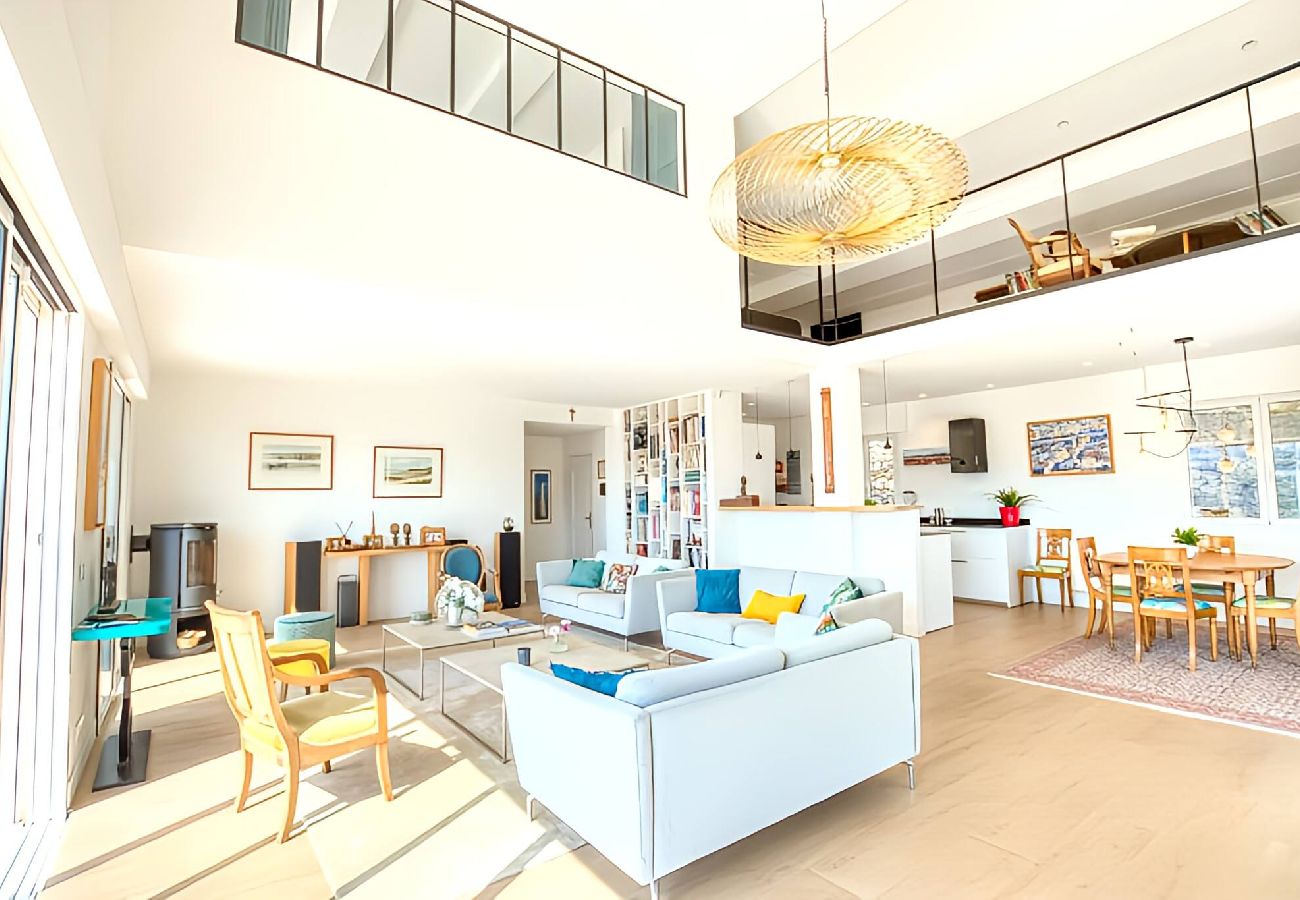 Villa à Mougins - FRGK *Villa Orangeraie*